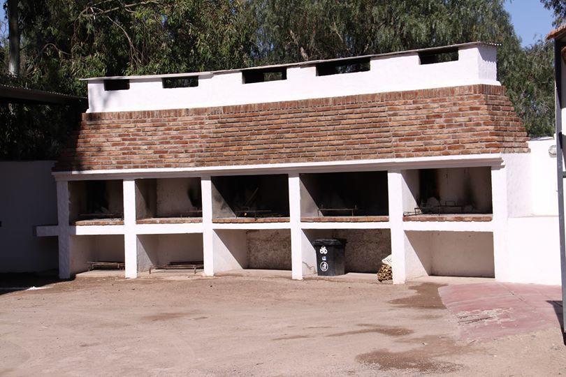 Complejo Turistico Alfombra Magika Villa Mendoza Kültér fotó